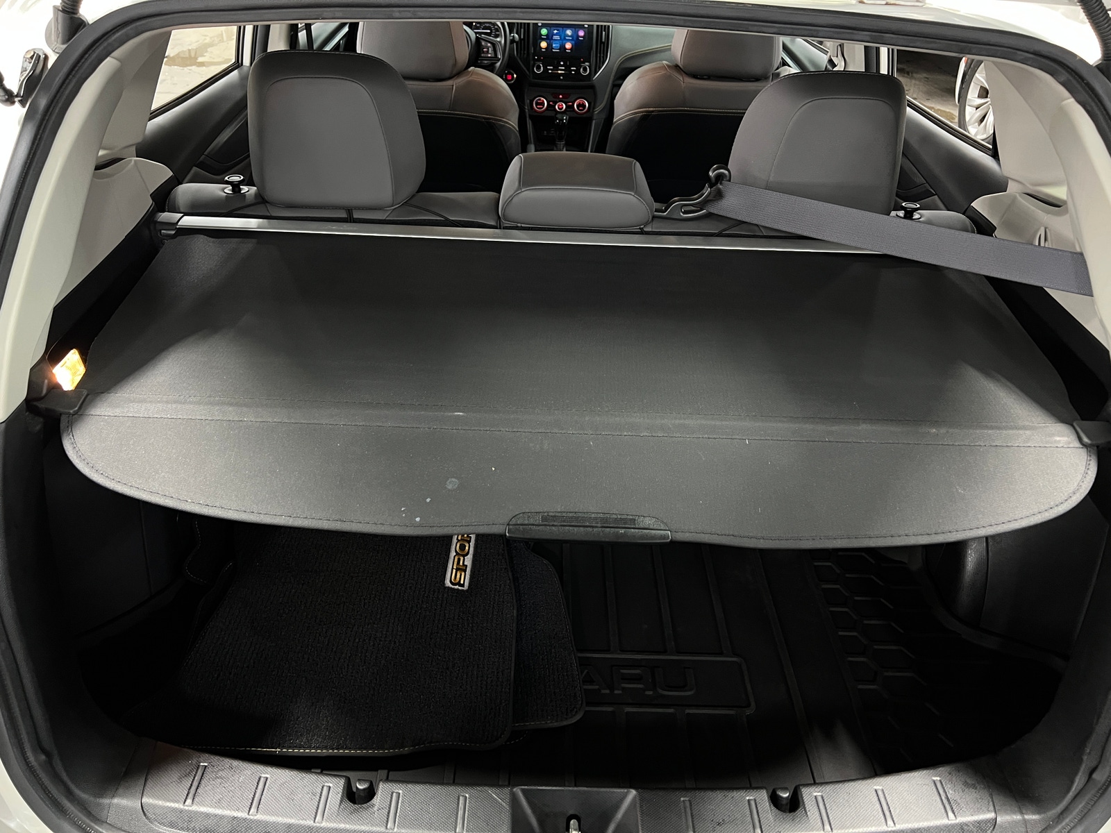 Thumbnail: 2021 Subaru Crosstrek - 6