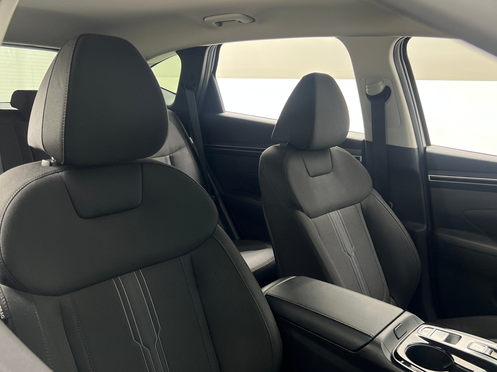 Thumbnail: 2024 Hyundai Tucson - 2