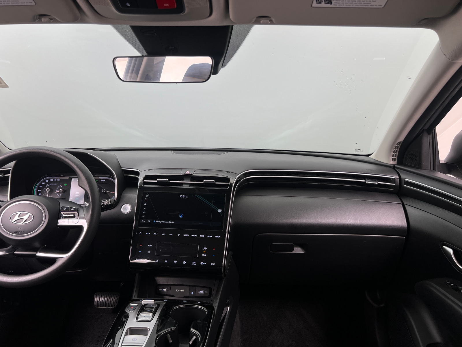 Thumbnail: 2024 Hyundai Tucson - 3