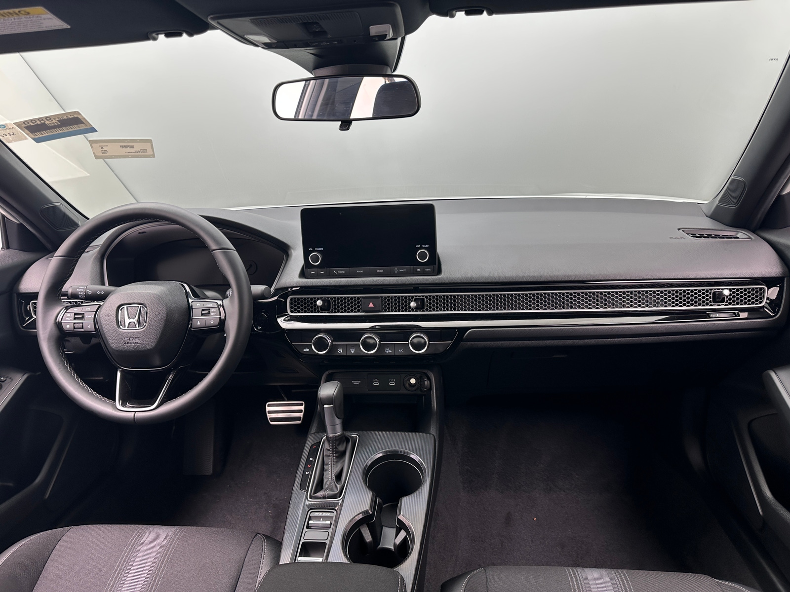 Thumbnail: 2025 Honda Civic - 3