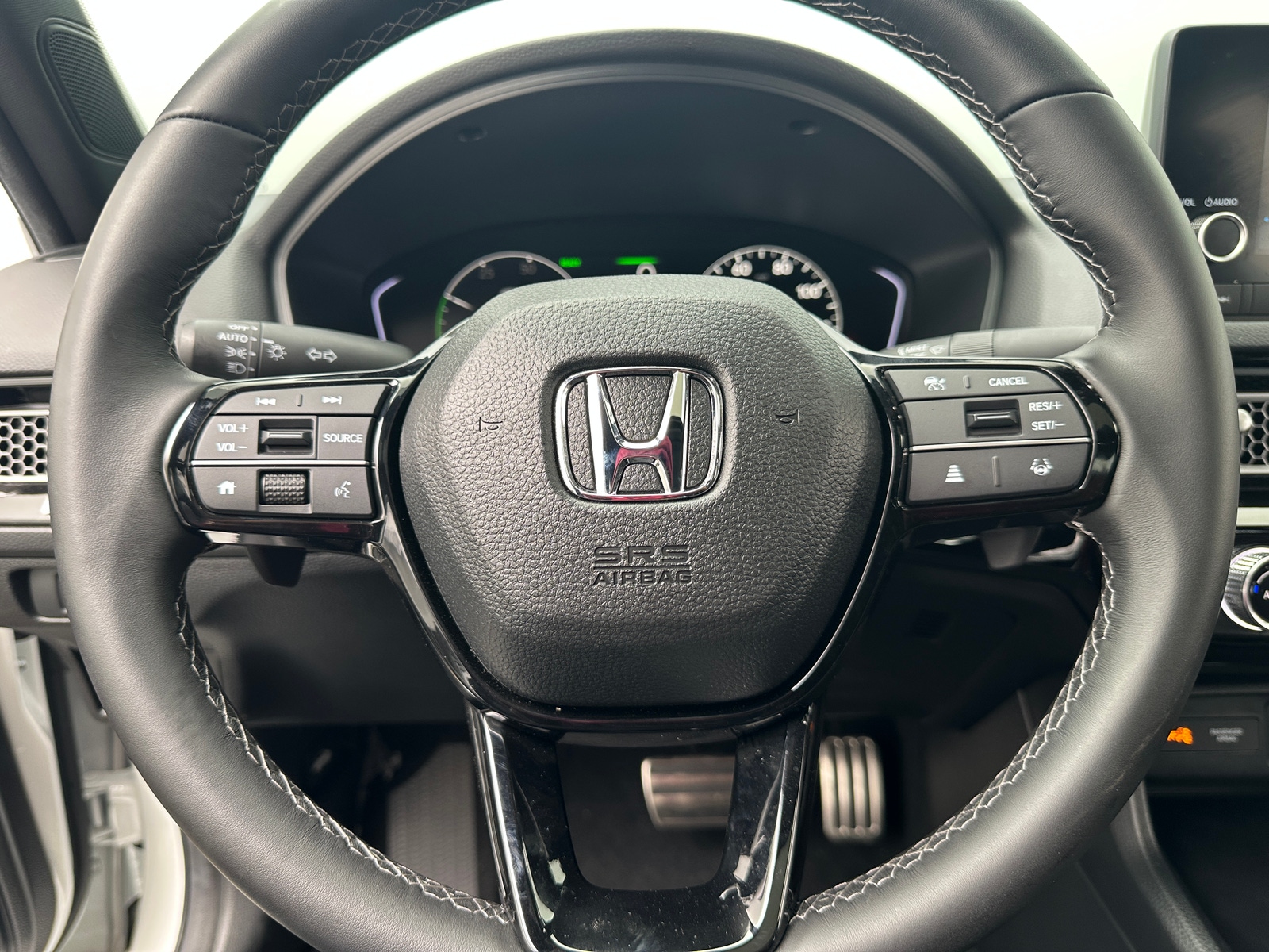 Thumbnail: 2025 Honda Civic - 5