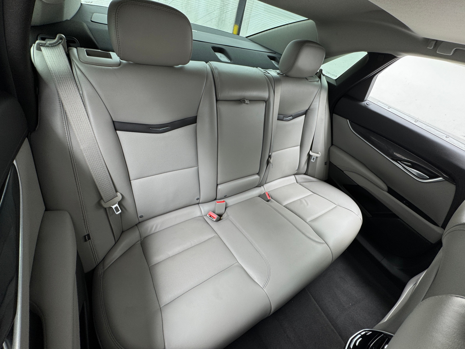 Thumbnail: 2013 Cadillac XTS - 5