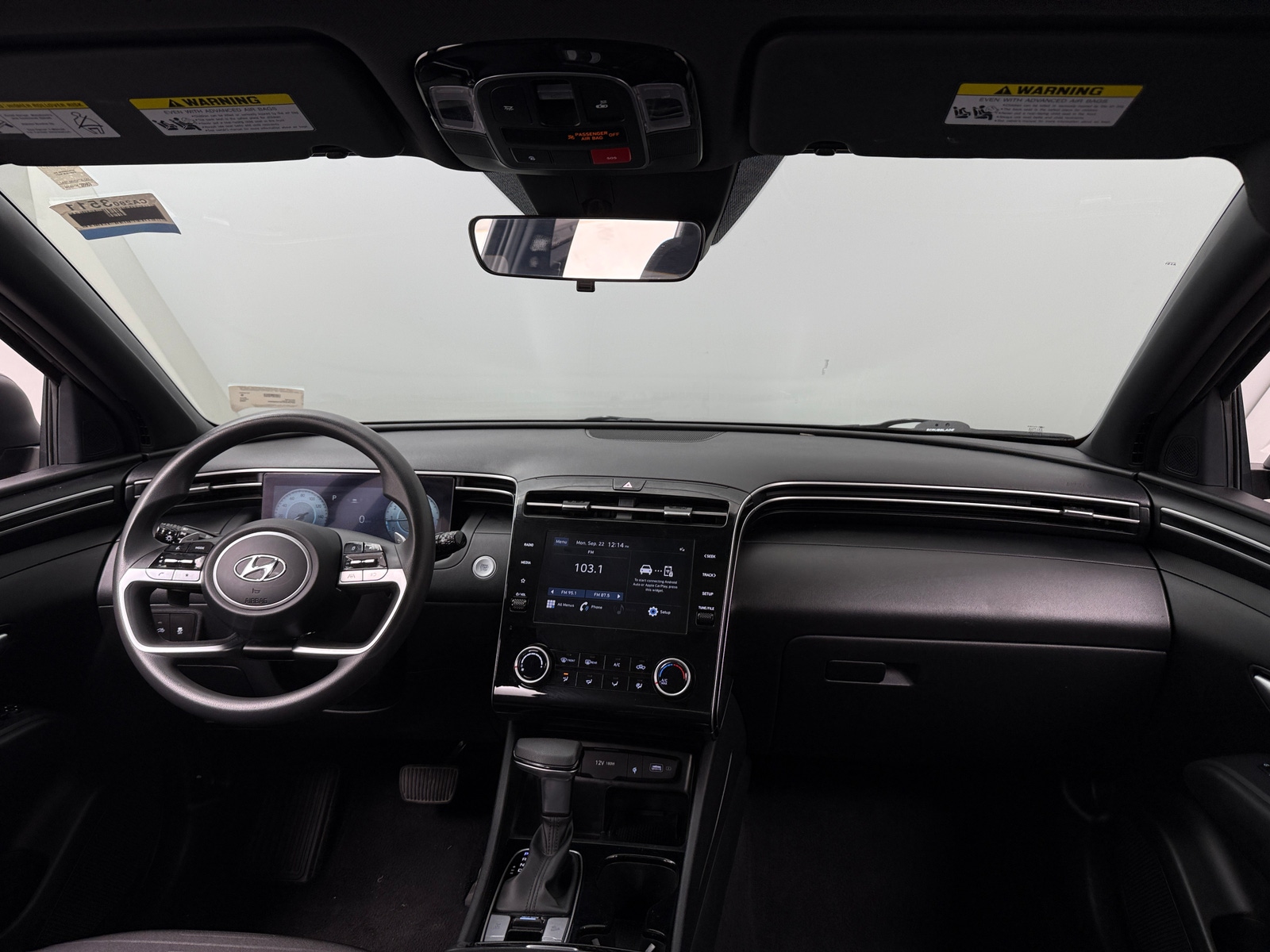 Thumbnail: 2023 Hyundai Santa Cruz - 3