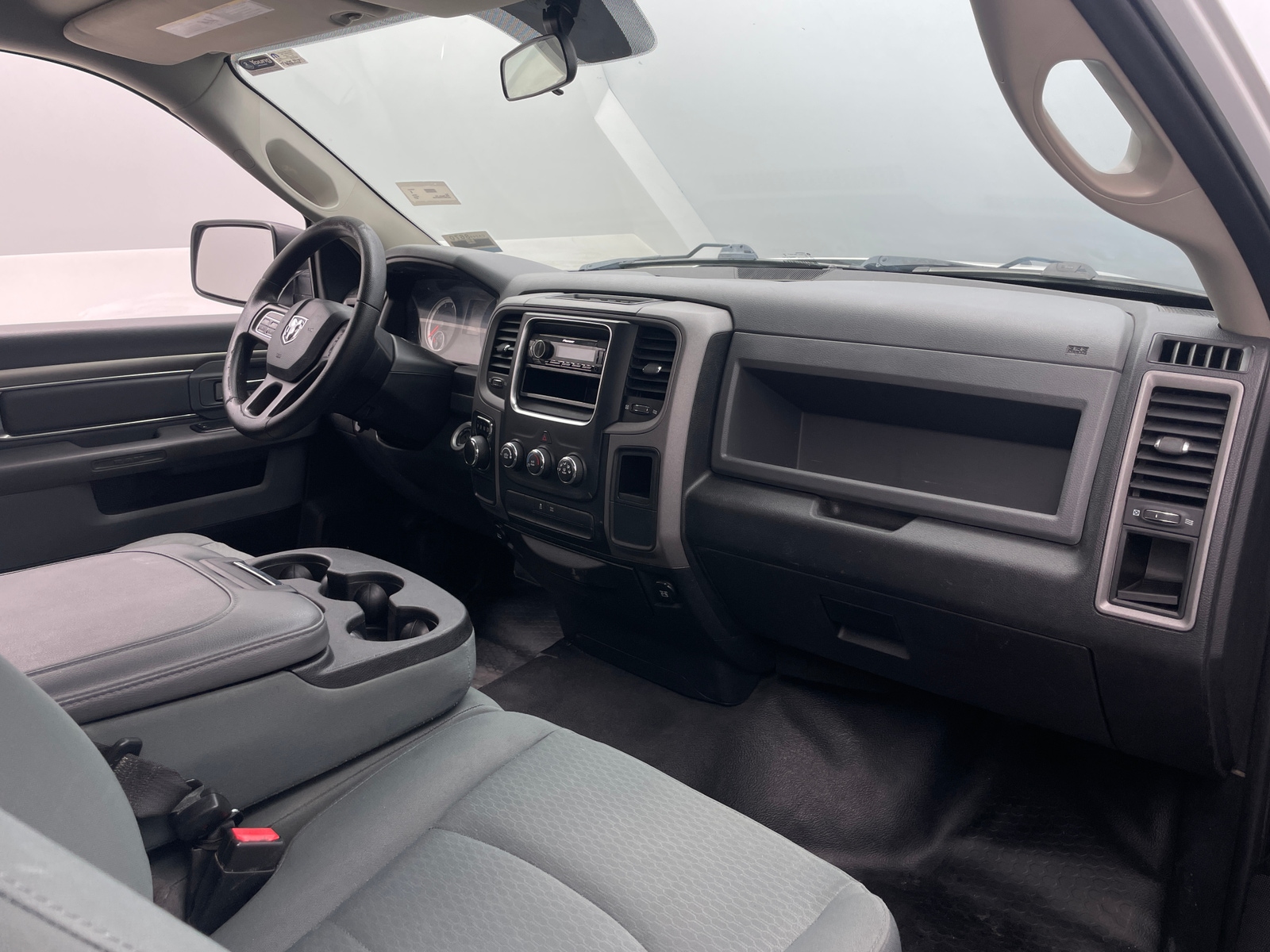 Thumbnail: 2017 RAM 1500 - 3