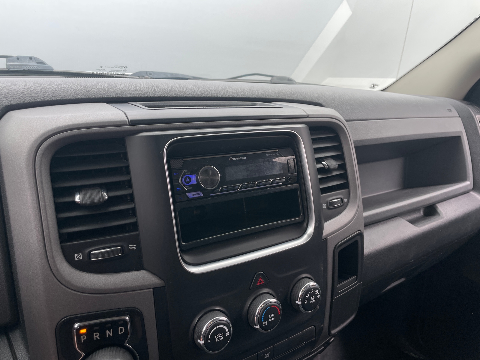 Thumbnail: 2017 RAM 1500 - 4