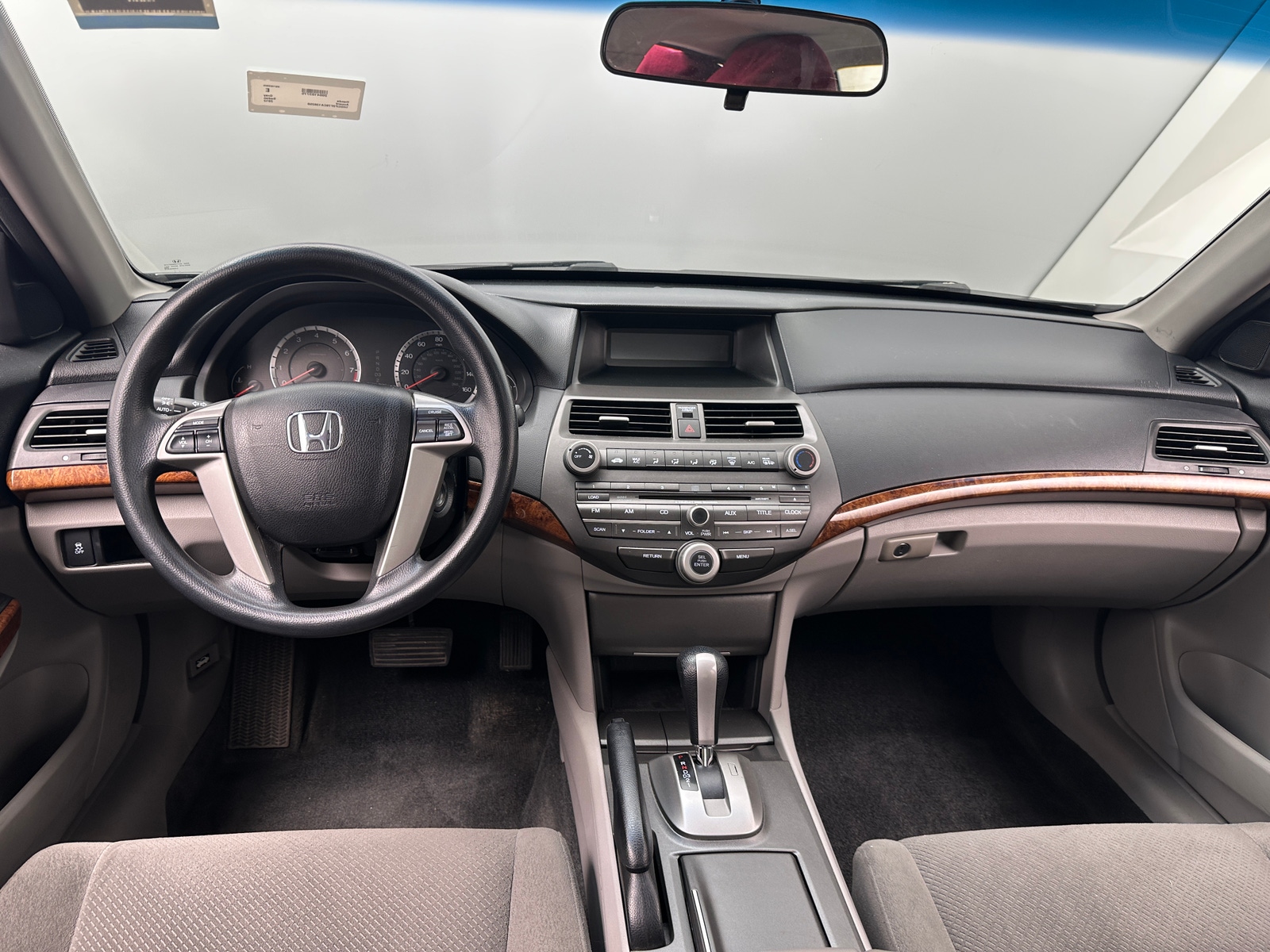 Thumbnail: 2012 Honda Accord - 3
