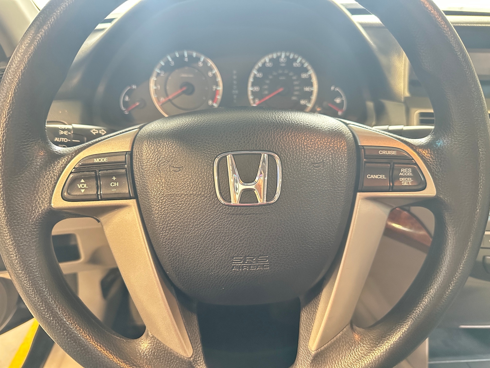 Thumbnail: 2012 Honda Accord - 5