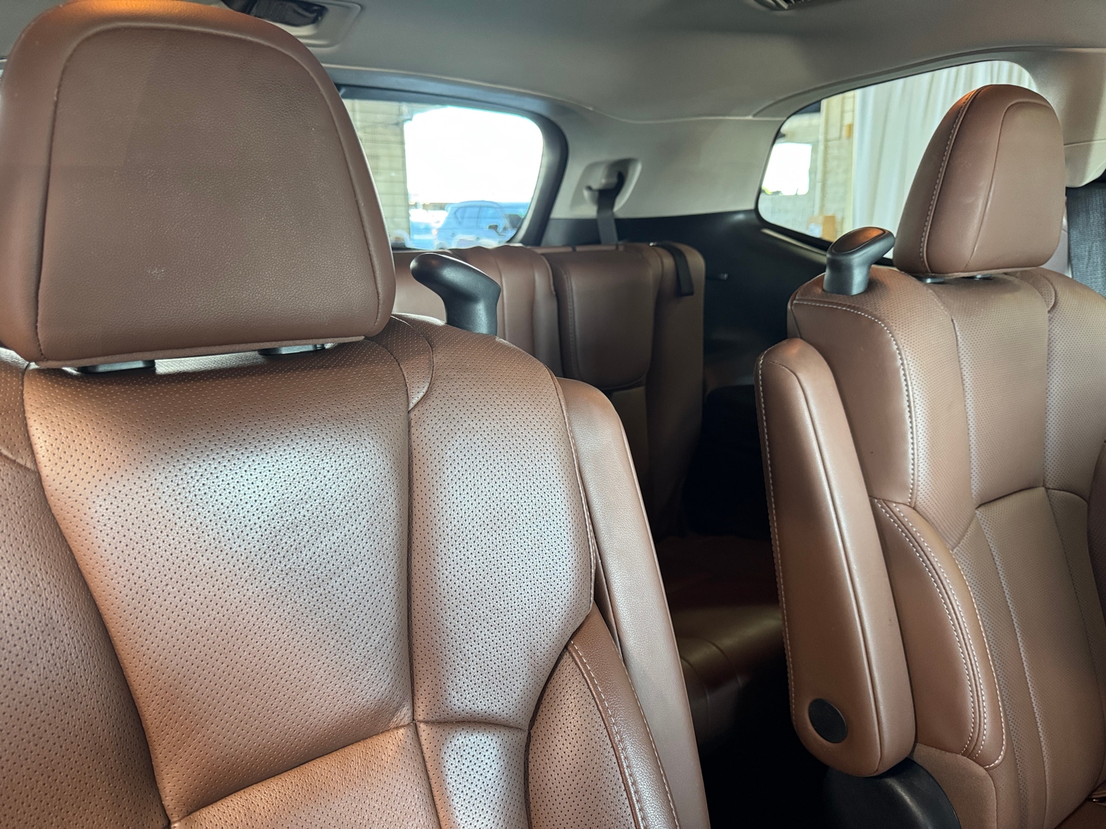 Thumbnail: 2019 Subaru Ascent - 5