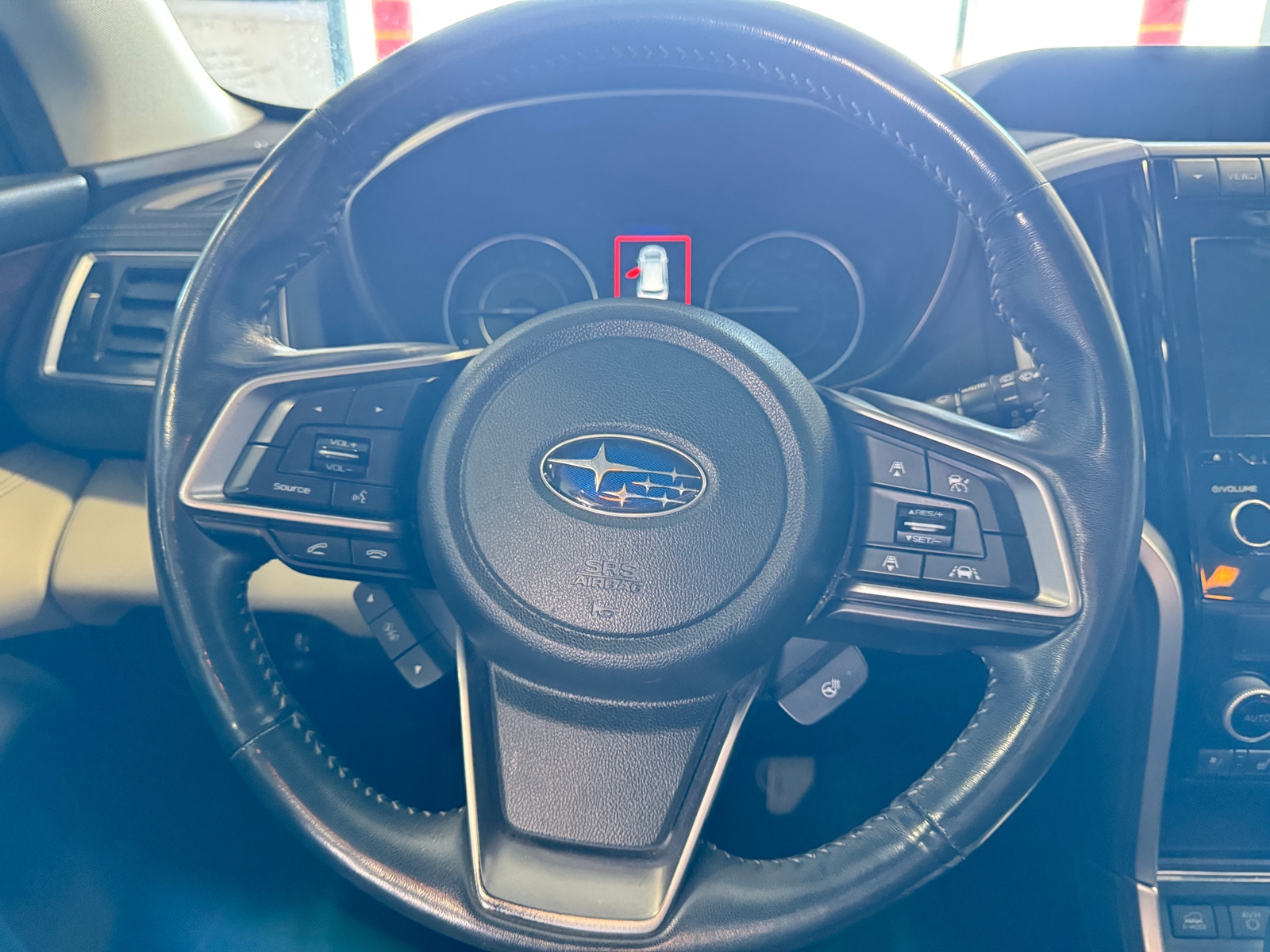 Thumbnail: 2019 Subaru Ascent - 4