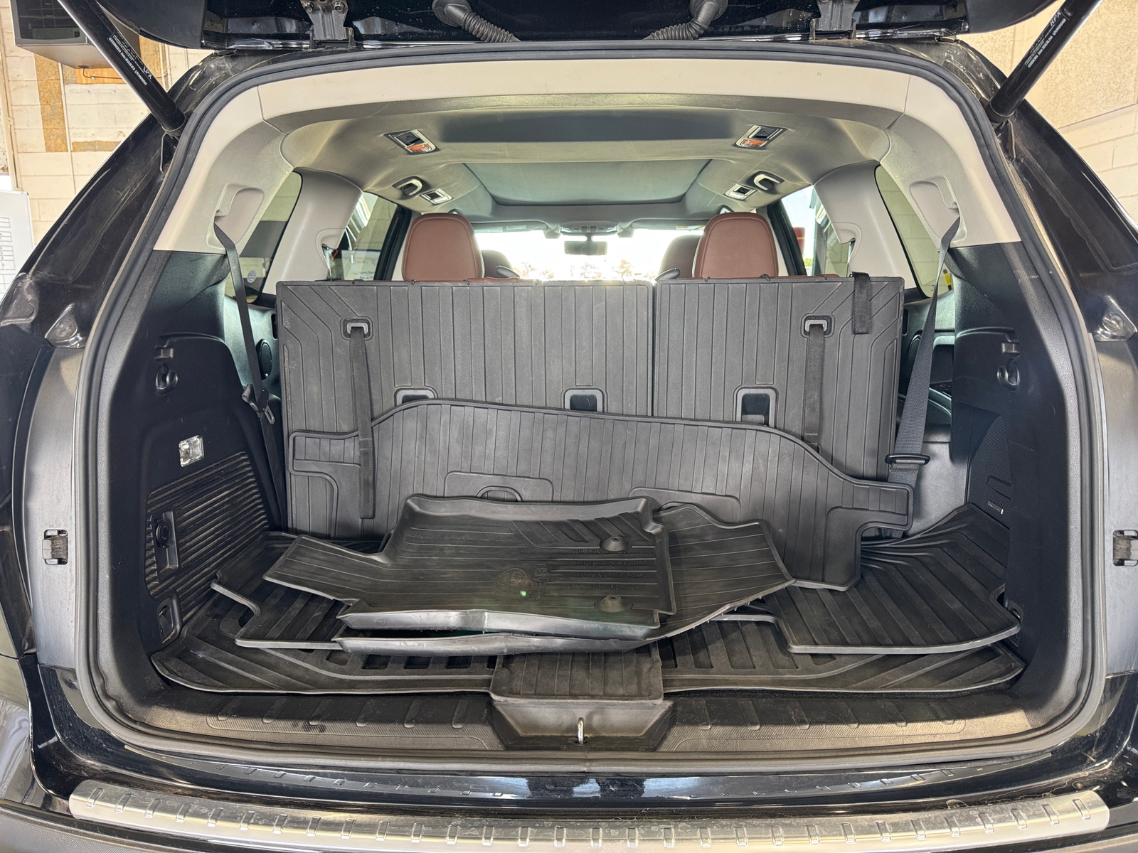 Thumbnail: 2019 Subaru Ascent - 6