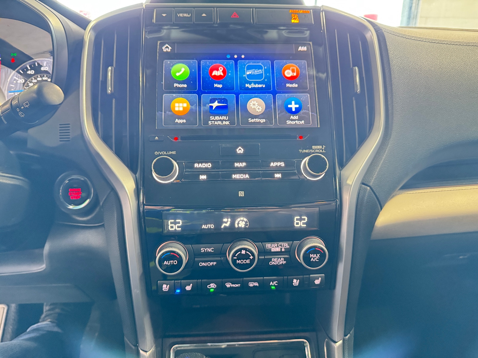 Thumbnail: 2019 Subaru Ascent - 3