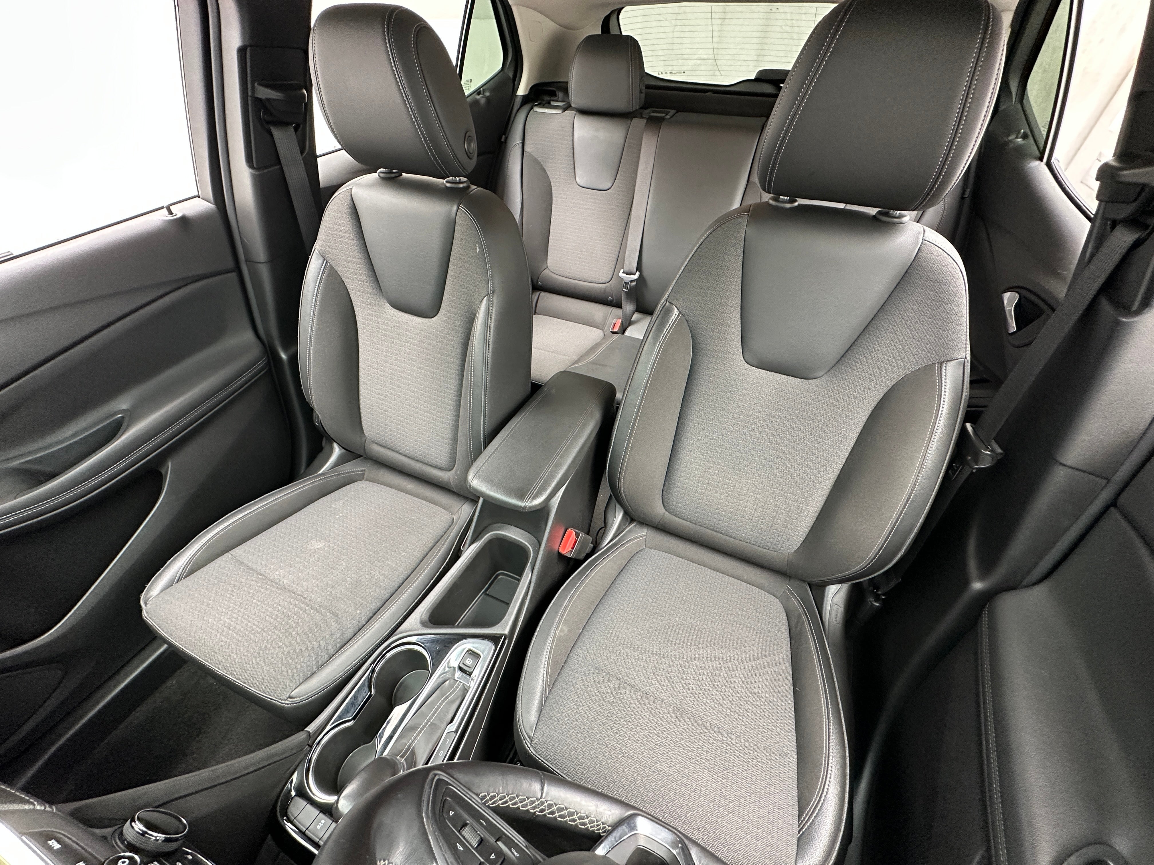 2020 Buick Encore GX
