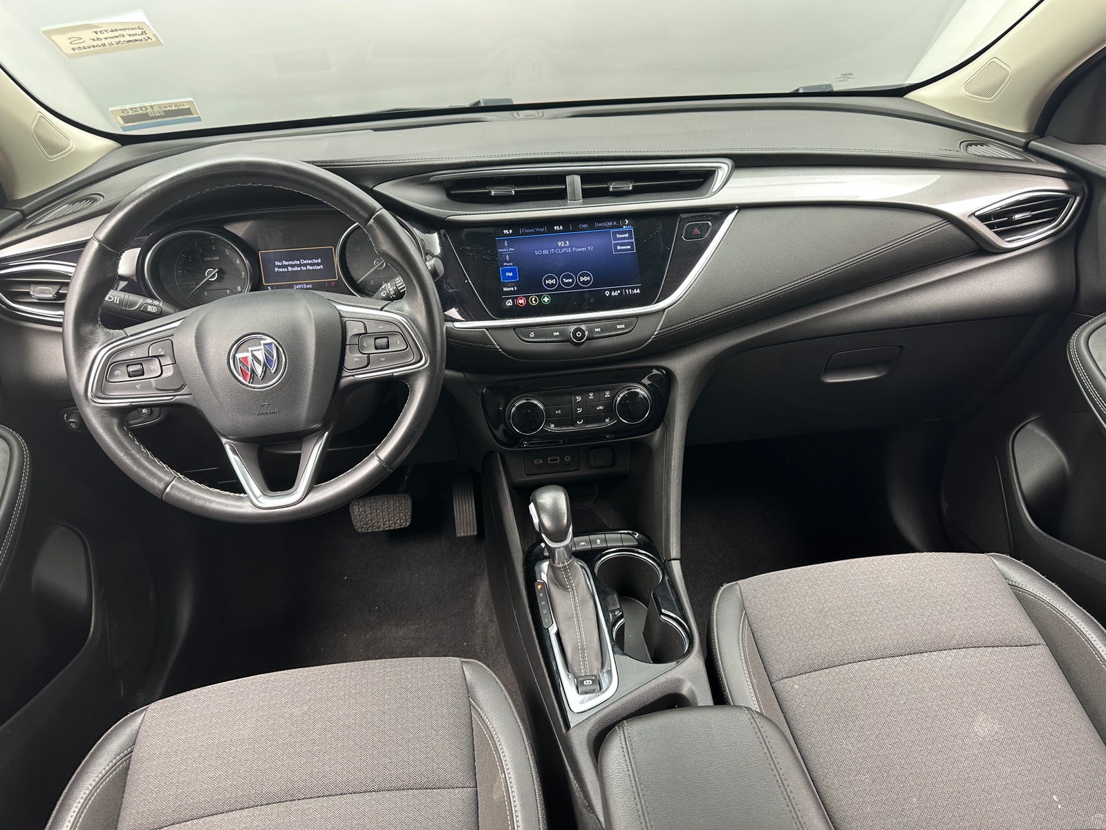 Thumbnail: 2020 Buick Encore GX - 3
