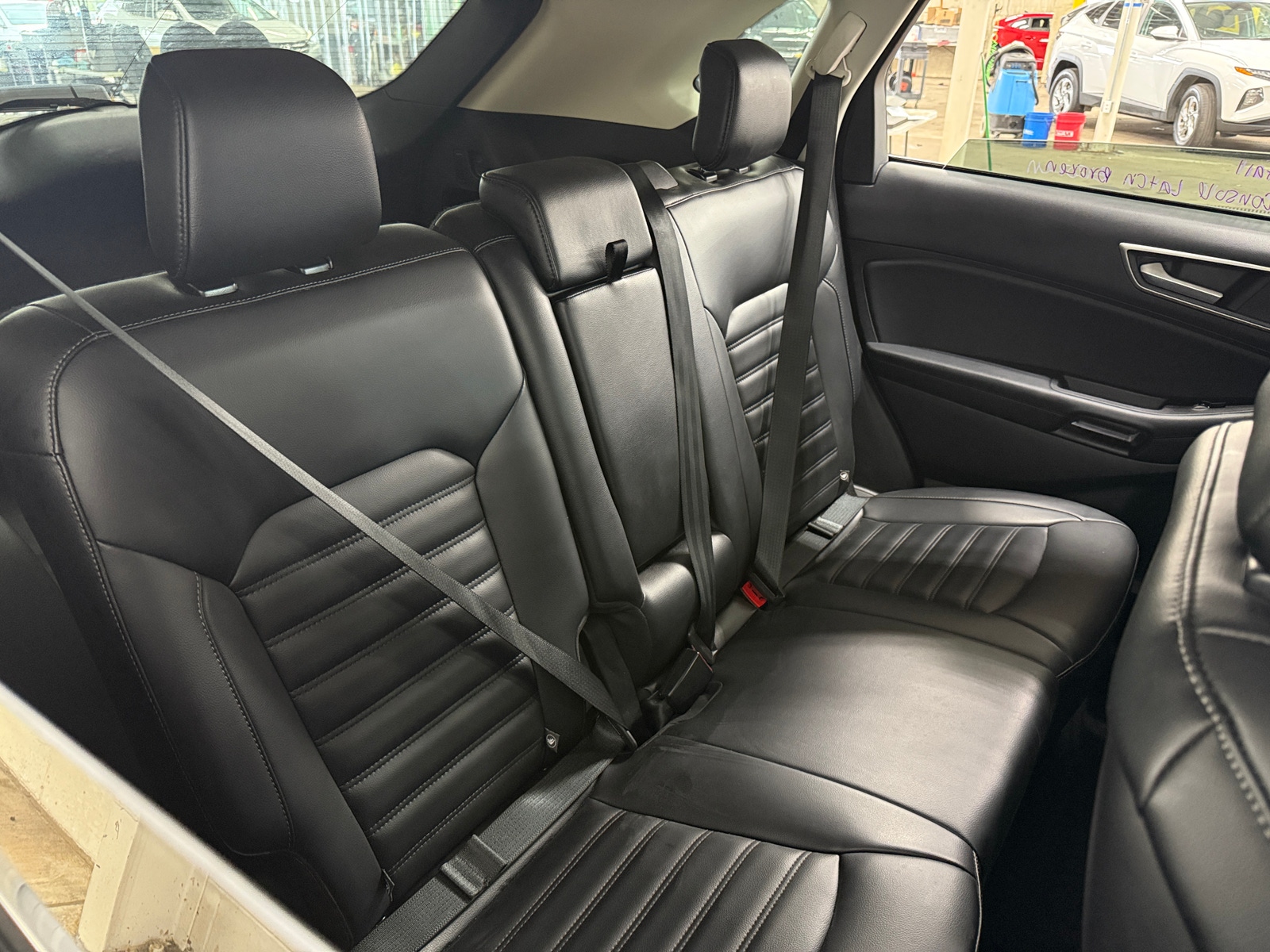 Thumbnail: 2024 Ford Edge - 5