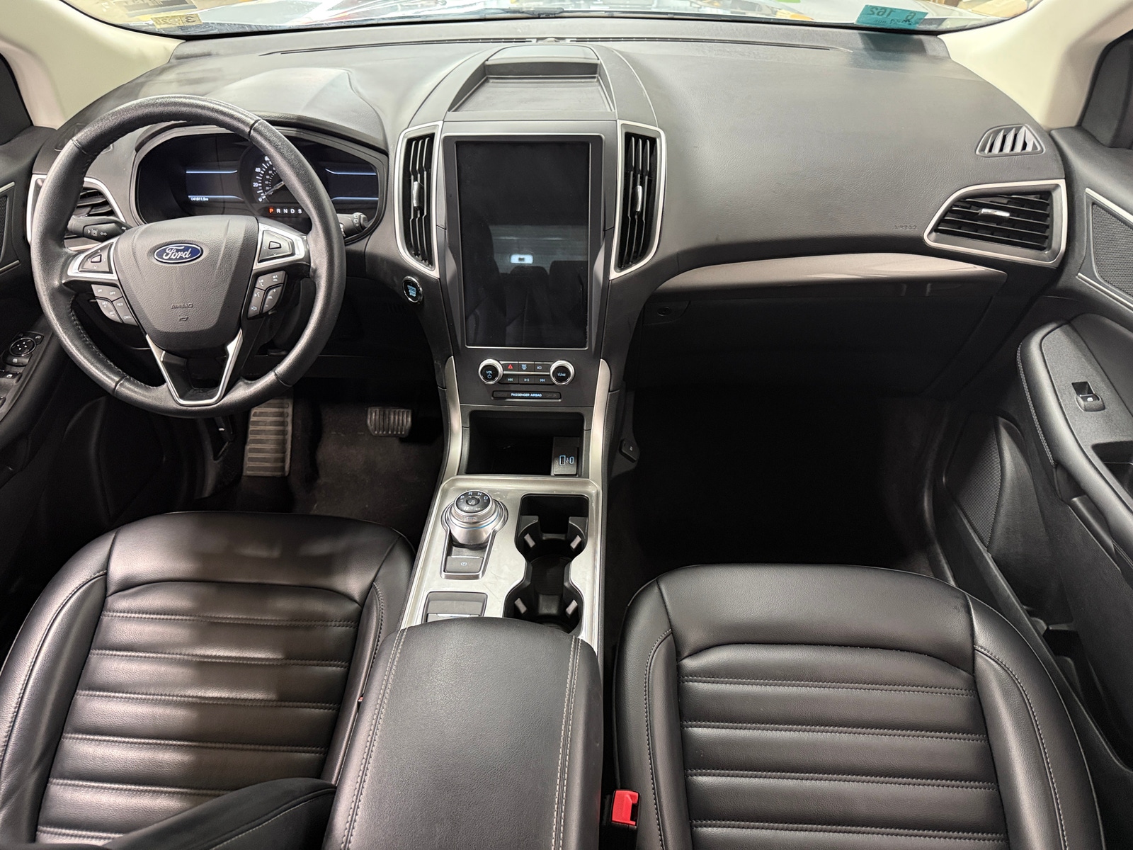 Thumbnail: 2024 Ford Edge - 2