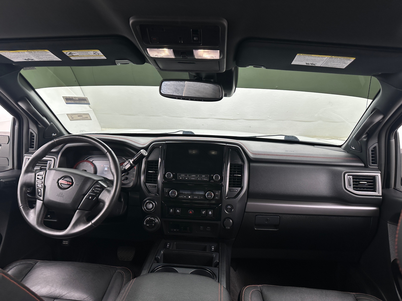 Thumbnail: 2021 Nissan Titan - 2