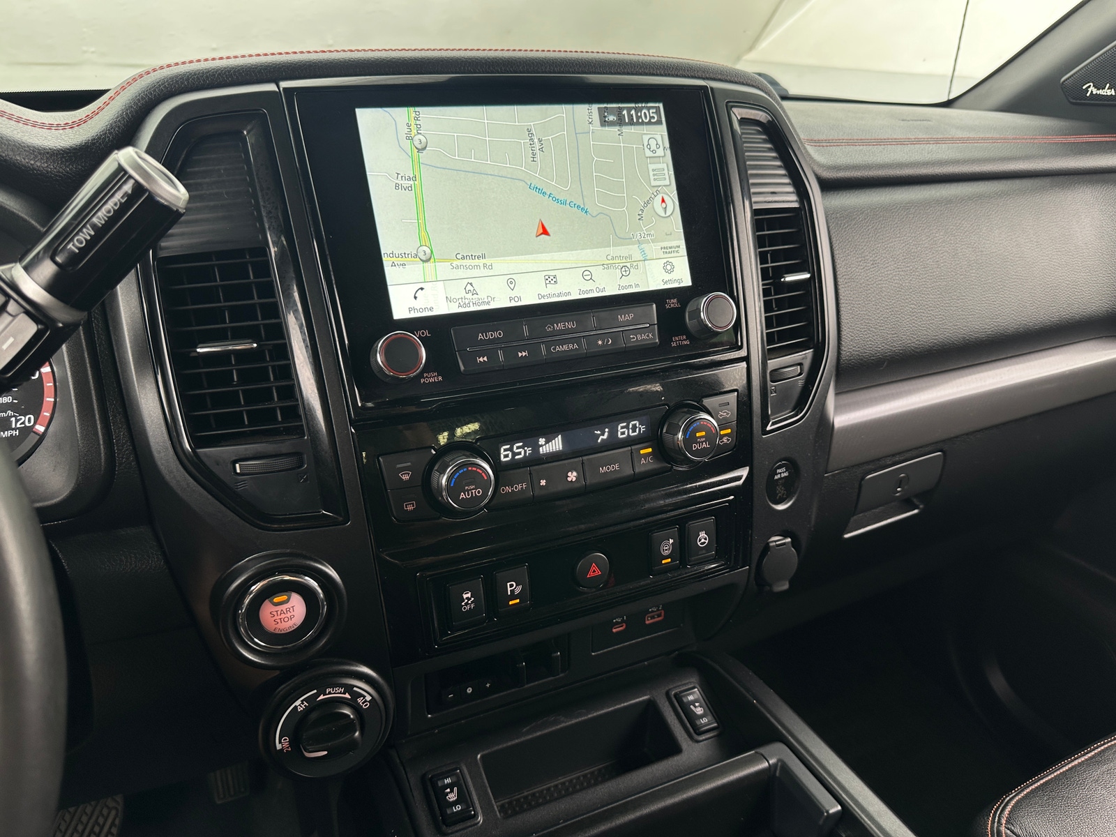 Thumbnail: 2021 Nissan Titan - 3