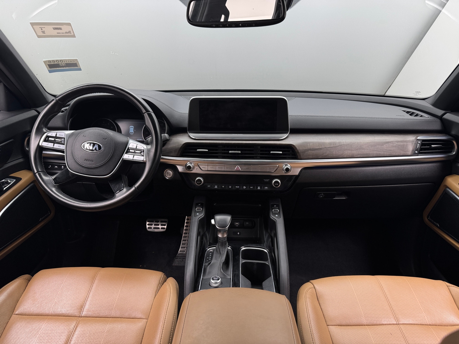 Thumbnail: 2021 Kia Telluride - 3