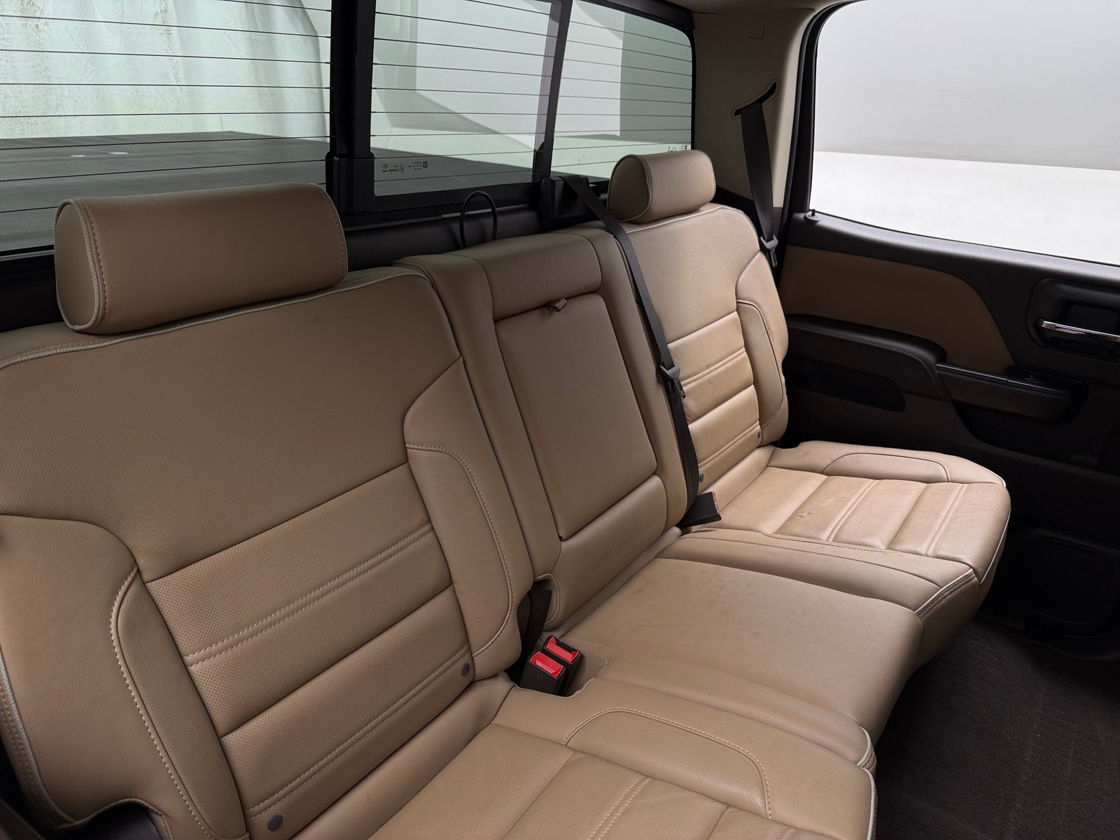 Thumbnail: 2018 GMC Sierra 1500 - 5