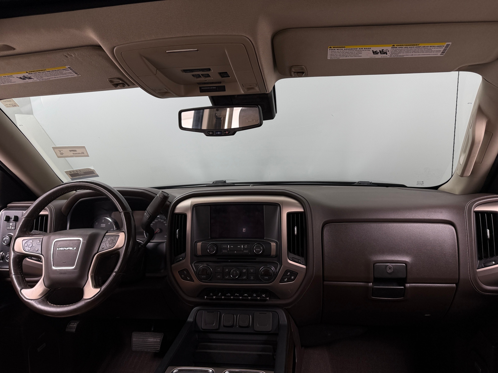 Thumbnail: 2018 GMC Sierra 1500 - 2