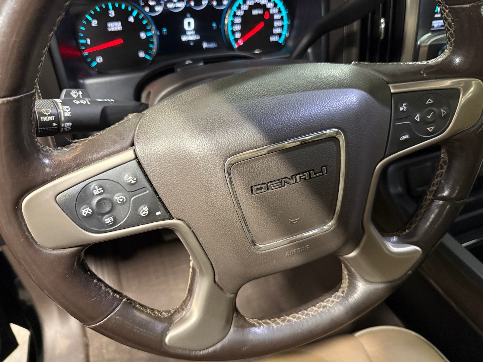 Thumbnail: 2018 GMC Sierra 1500 - 4