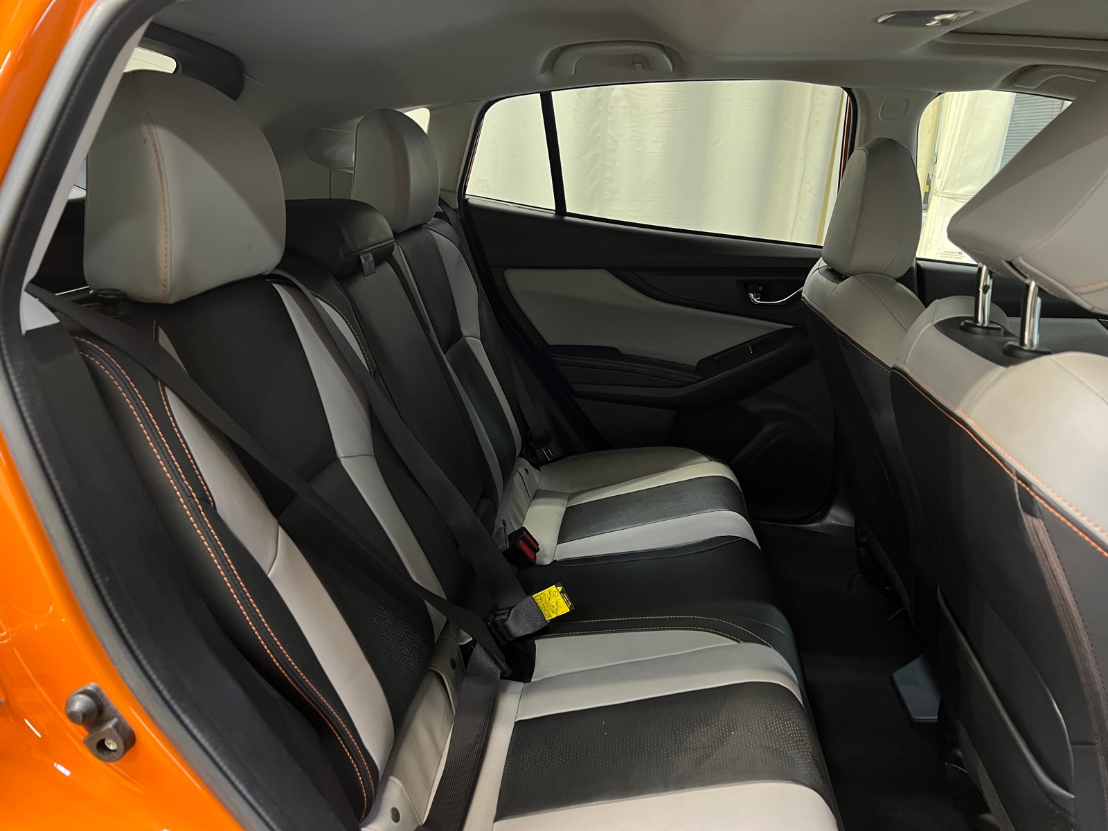 Thumbnail: 2018 Subaru Crosstrek - 5
