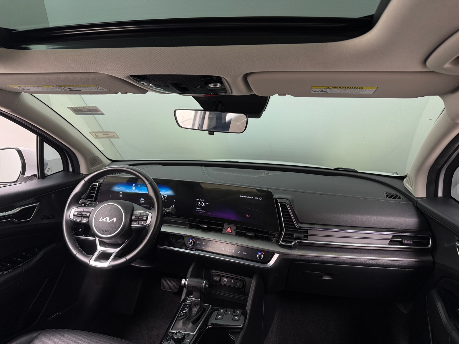 Thumbnail: 2023 Kia Sportage - 2