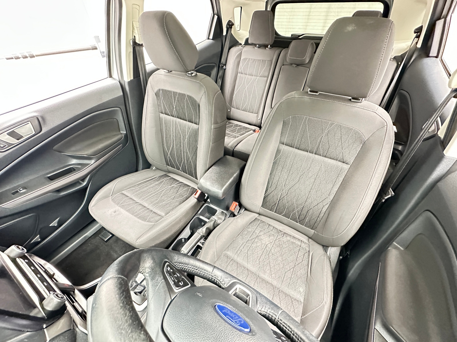 Thumbnail: 2020 Ford EcoSport - 2