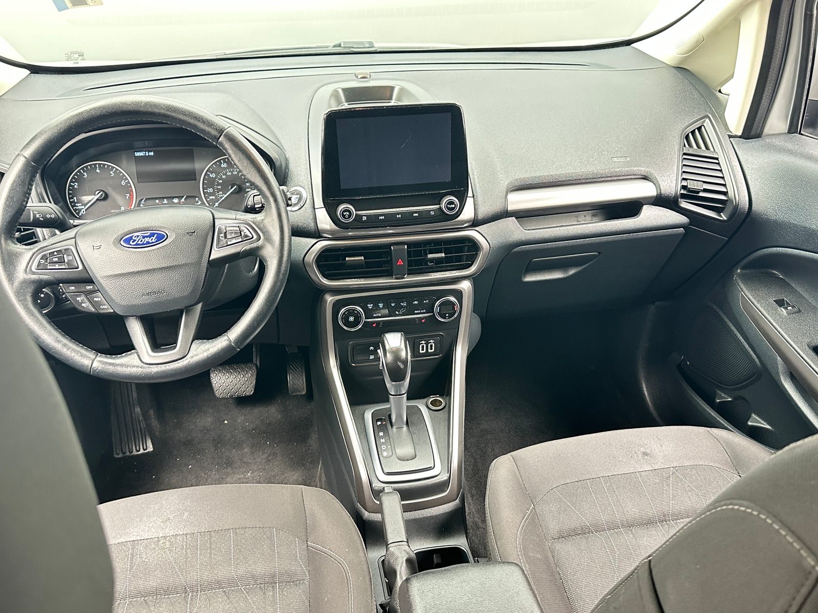 Thumbnail: 2020 Ford EcoSport - 3