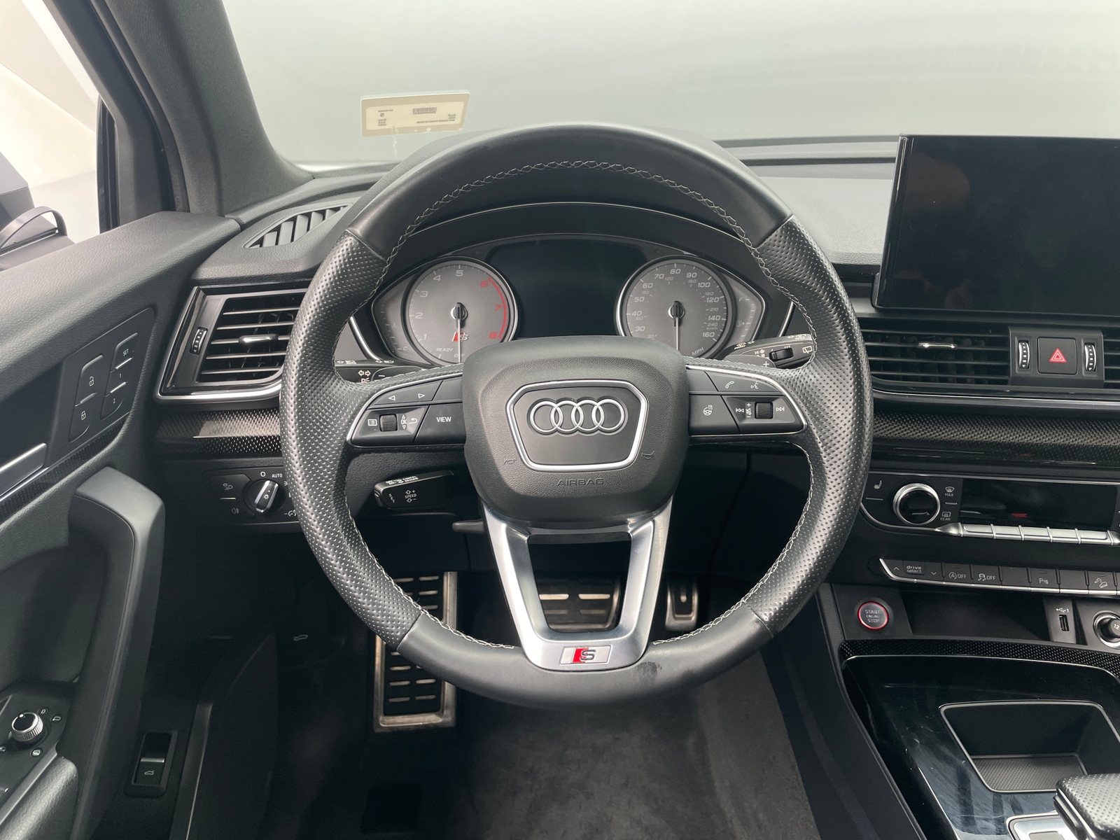 Thumbnail: 2022 Audi SQ5 - 4