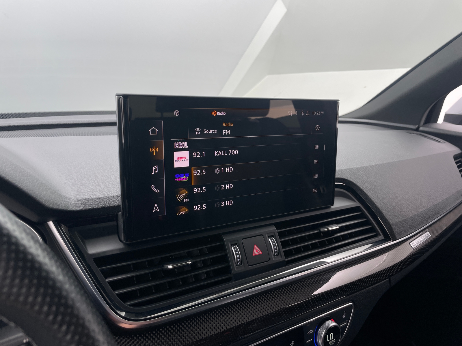 Thumbnail: 2022 Audi SQ5 - 3