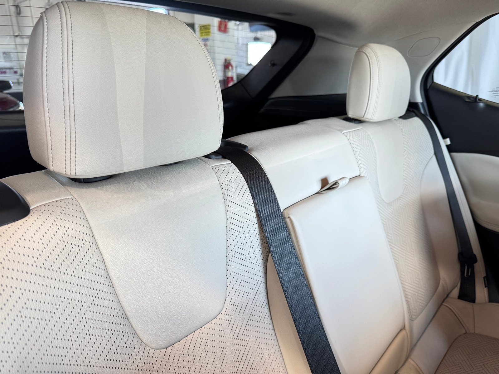 Thumbnail: 2021 Buick Encore GX - 5