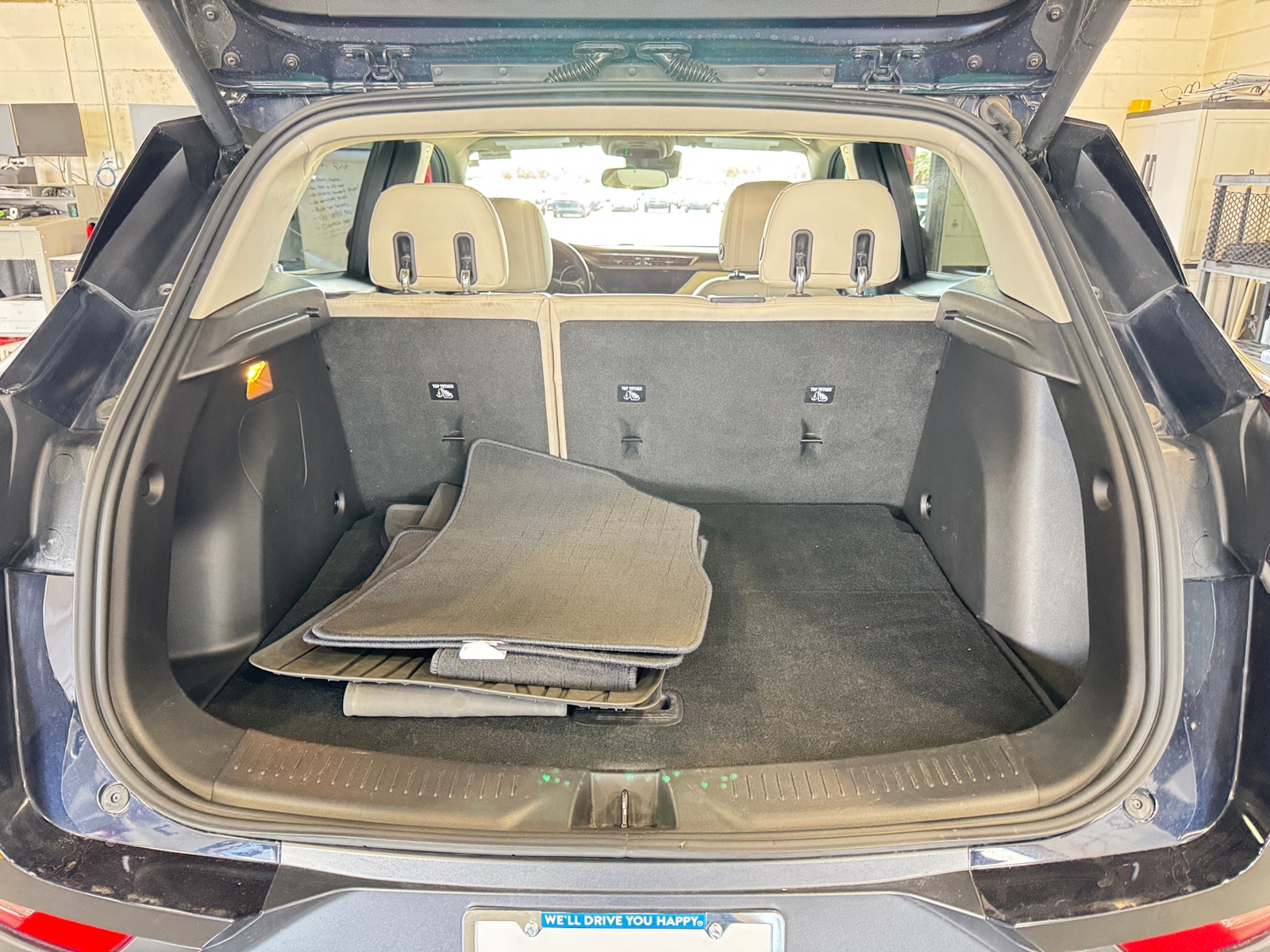 Thumbnail: 2021 Buick Encore GX - 6