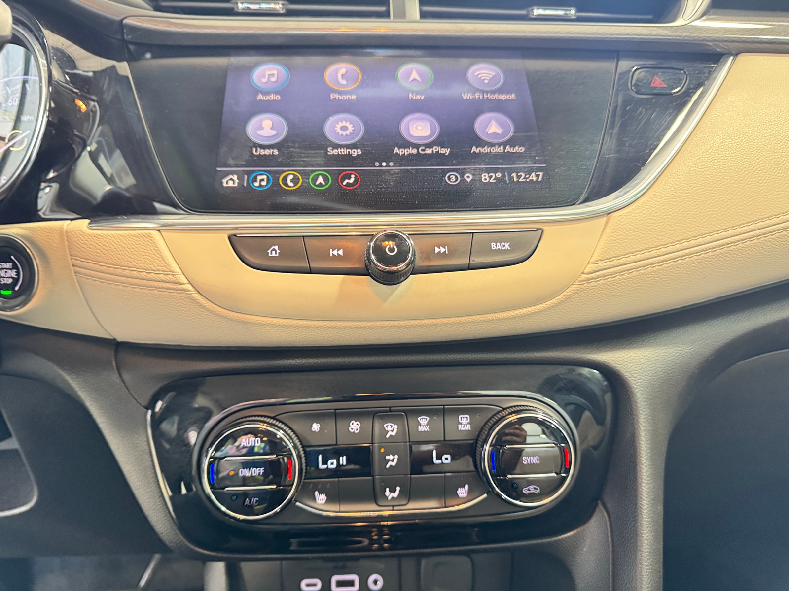 Thumbnail: 2021 Buick Encore GX - 3