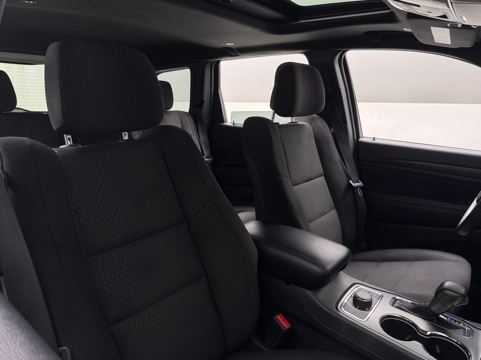 Thumbnail: 2018 Jeep Grand Cherokee - 2