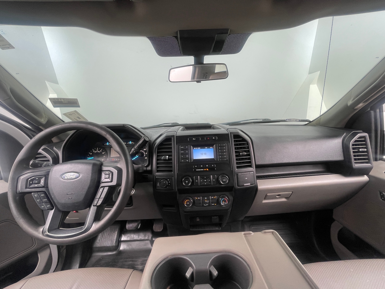 Thumbnail: 2020 Ford Econoline - 2