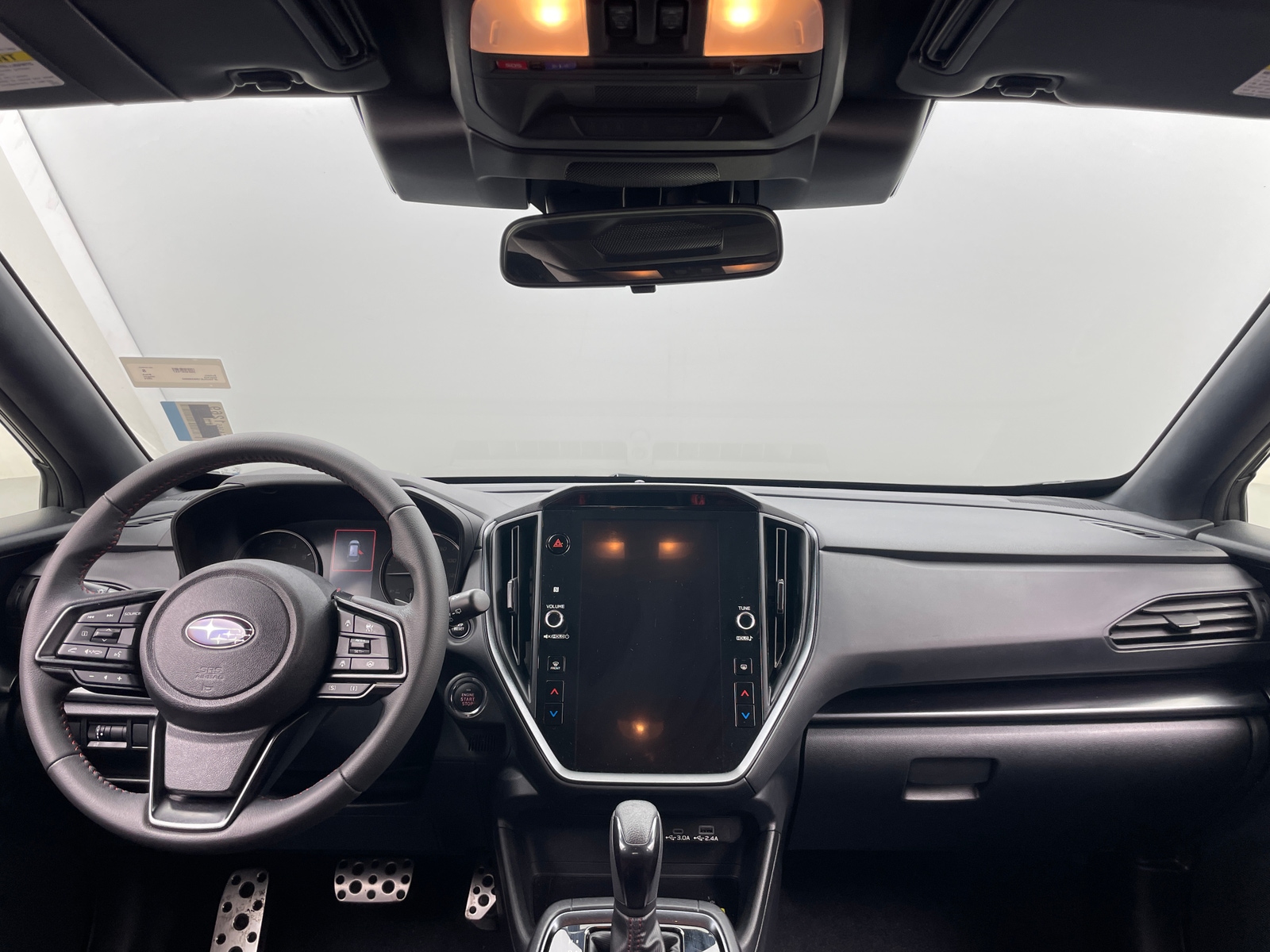 Thumbnail: 2024 Subaru Impreza - 3