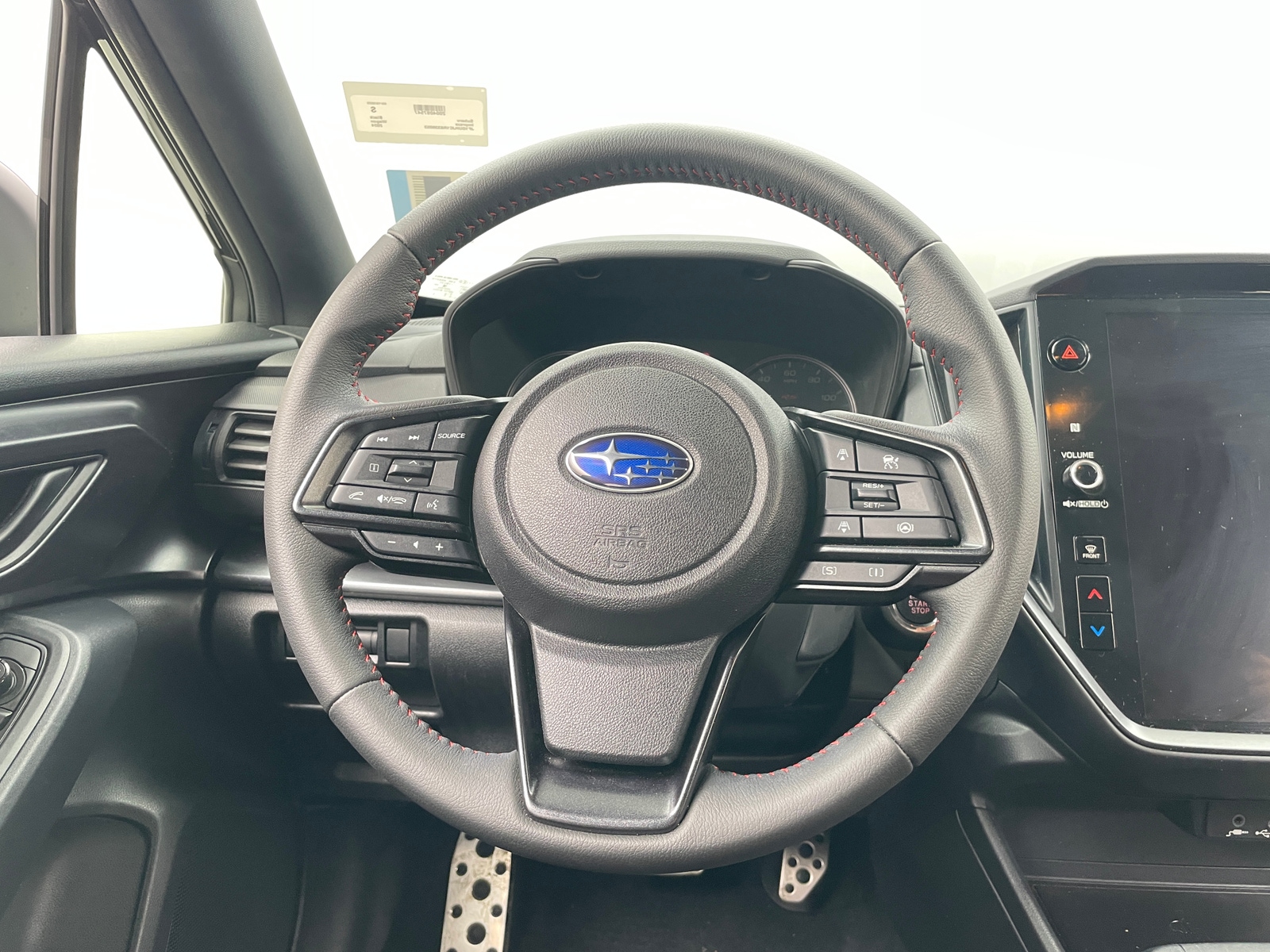 Thumbnail: 2024 Subaru Impreza - 5