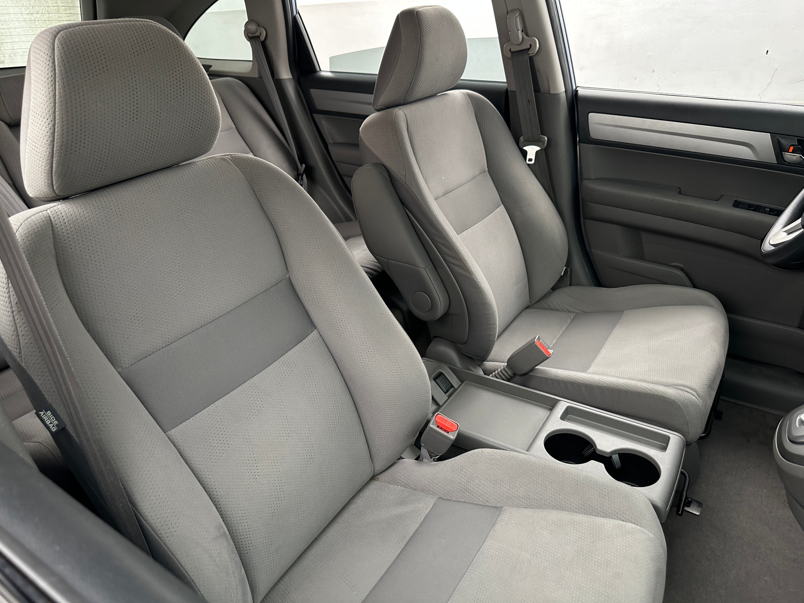 Thumbnail: 2011 Honda CR-V - 2