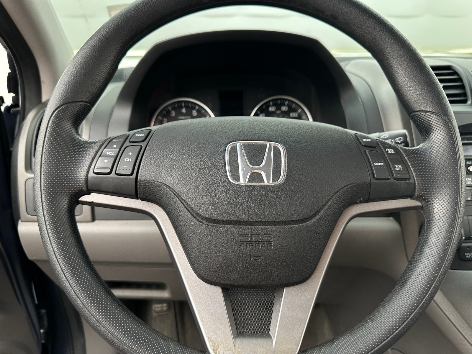 Thumbnail: 2011 Honda CR-V - 5
