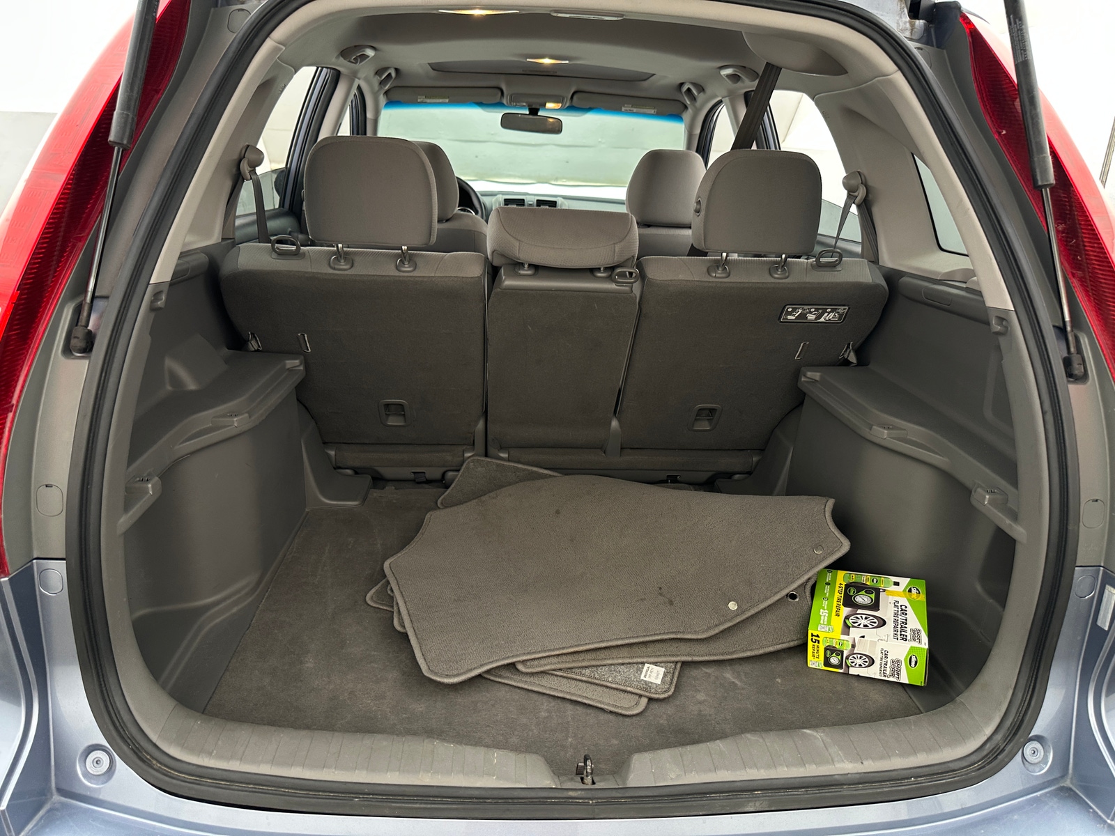 Thumbnail: 2011 Honda CR-V - 7