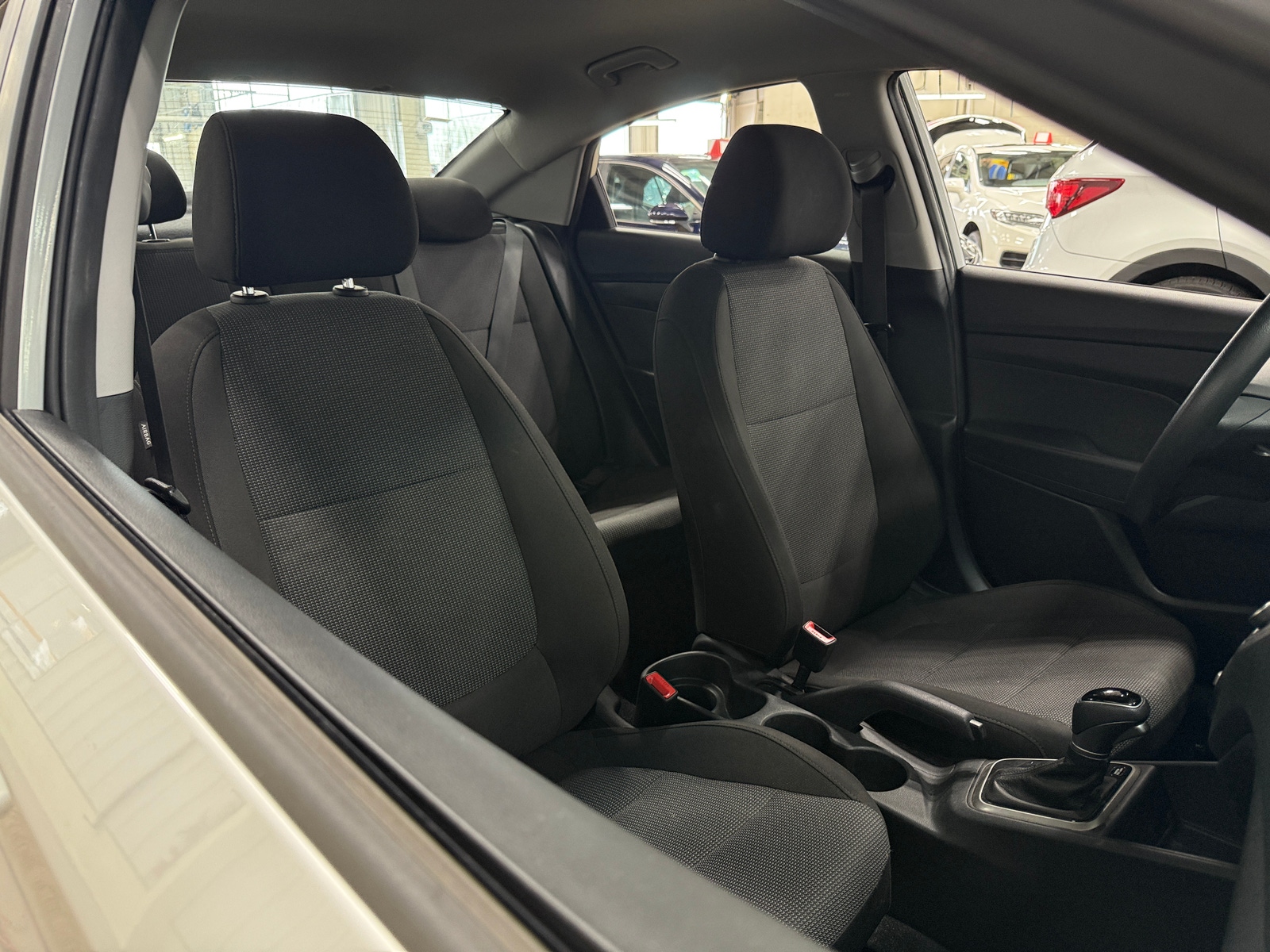 Thumbnail: 2019 Hyundai Accent - 2