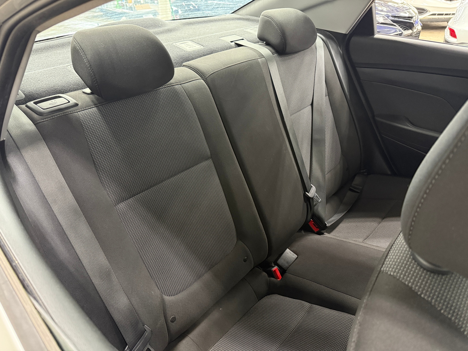 Thumbnail: 2019 Hyundai Accent - 6