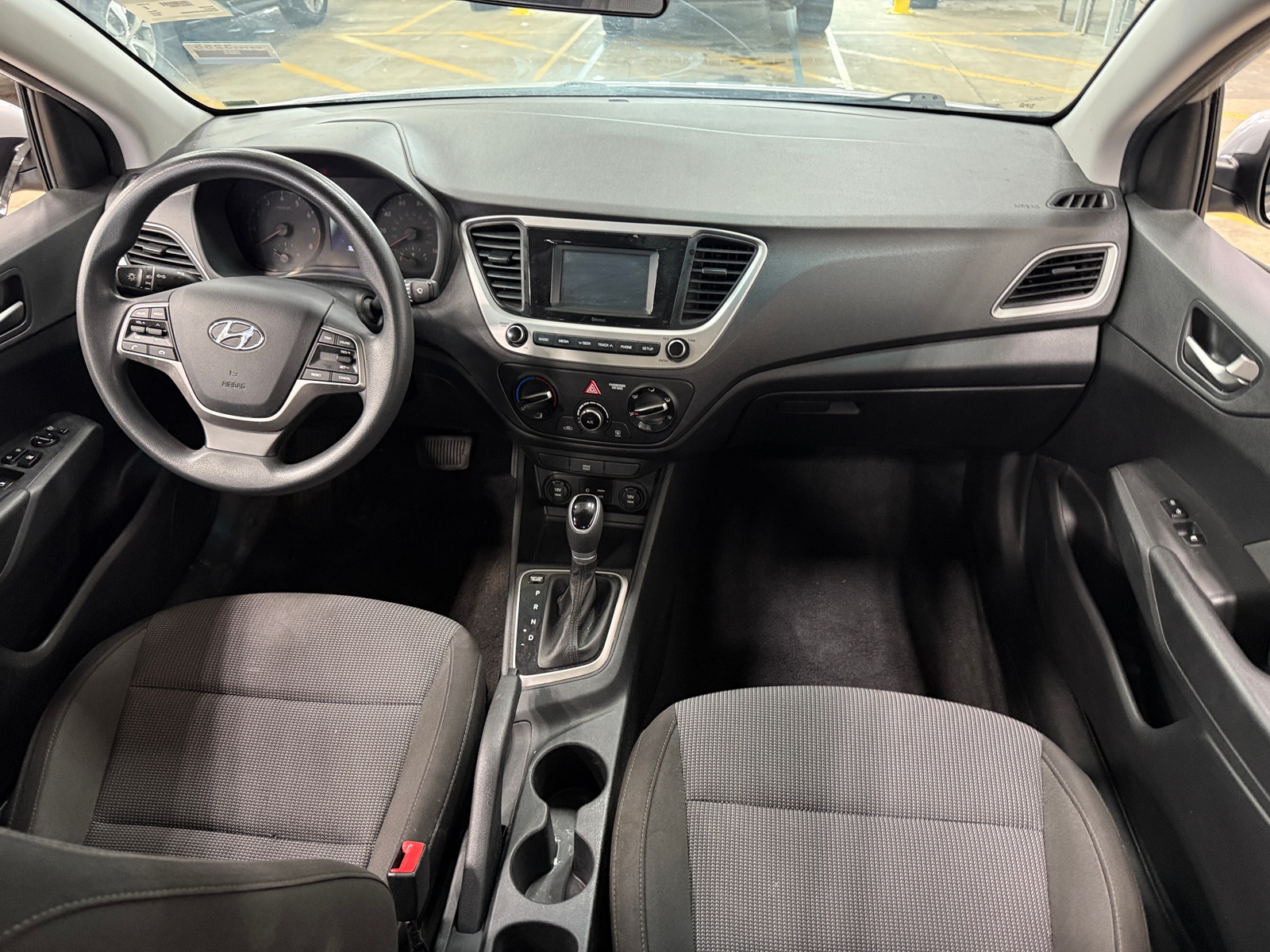 Thumbnail: 2019 Hyundai Accent - 3