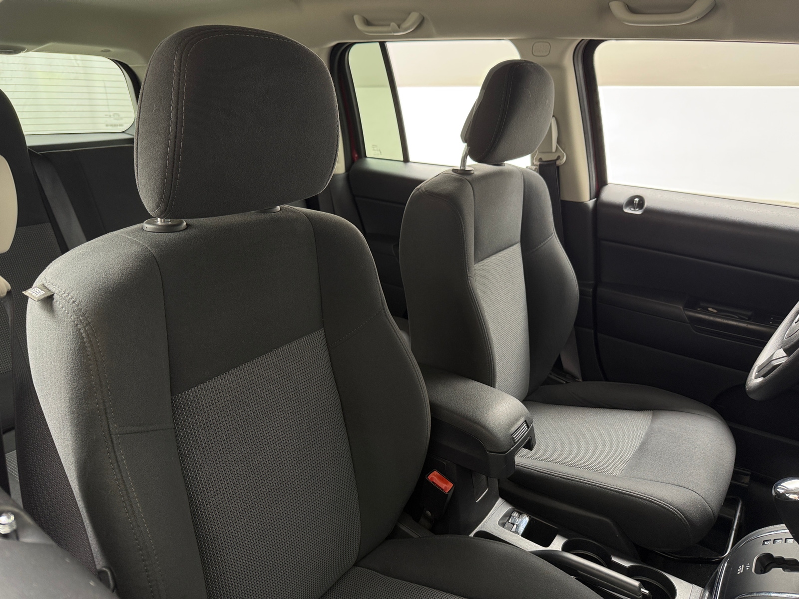 Thumbnail: 2015 Jeep Patriot - 2