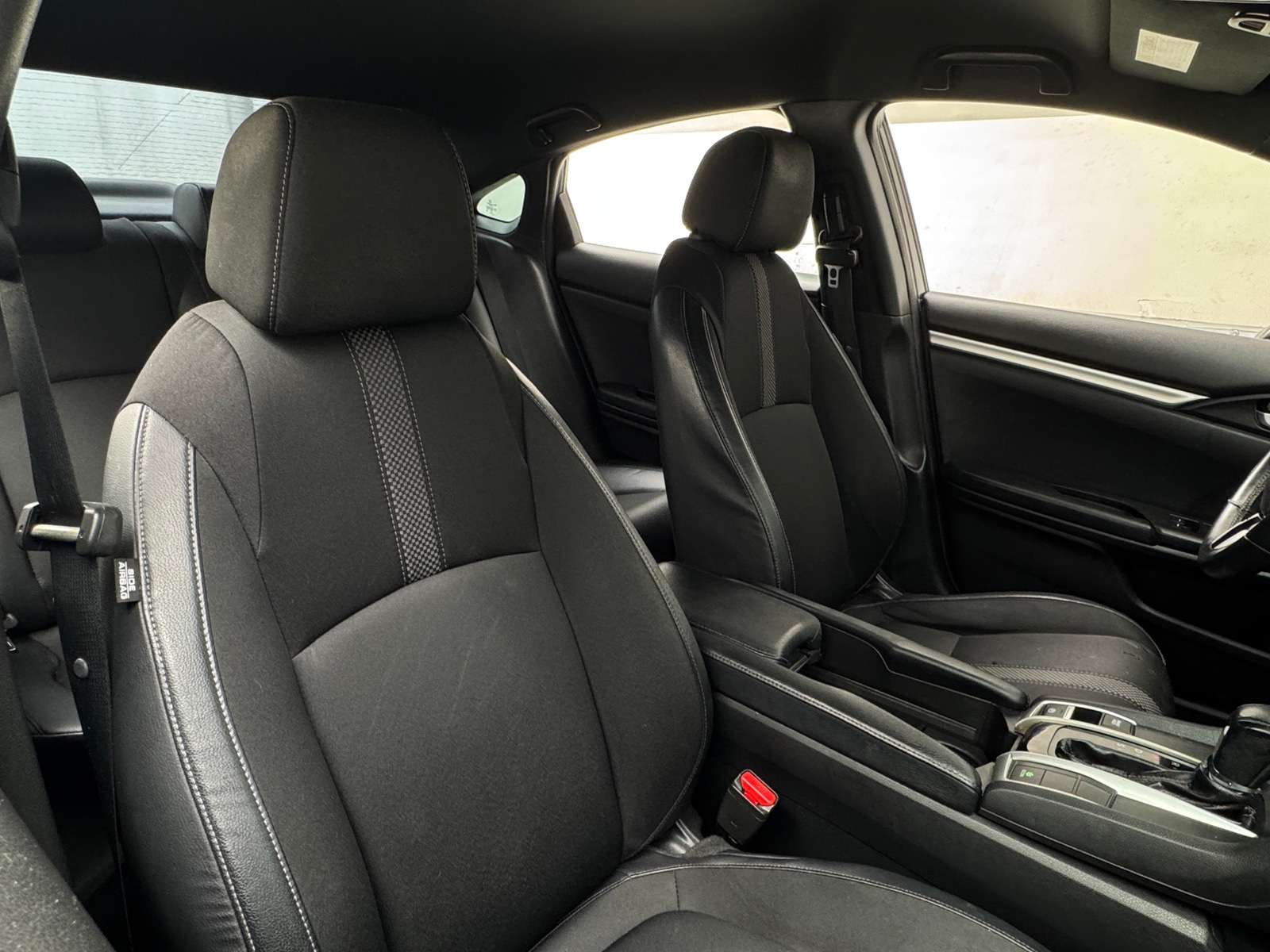 Thumbnail: 2019 Honda Civic - 2