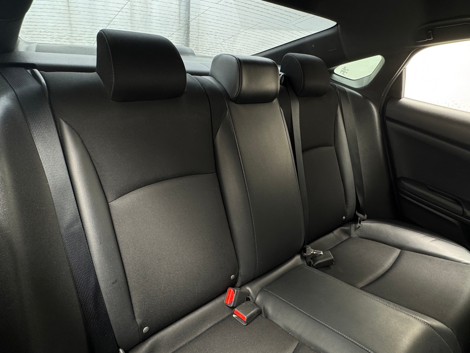 Thumbnail: 2019 Honda Civic - 6