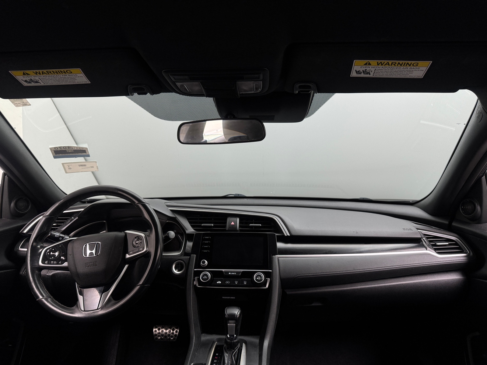 Thumbnail: 2019 Honda Civic - 3