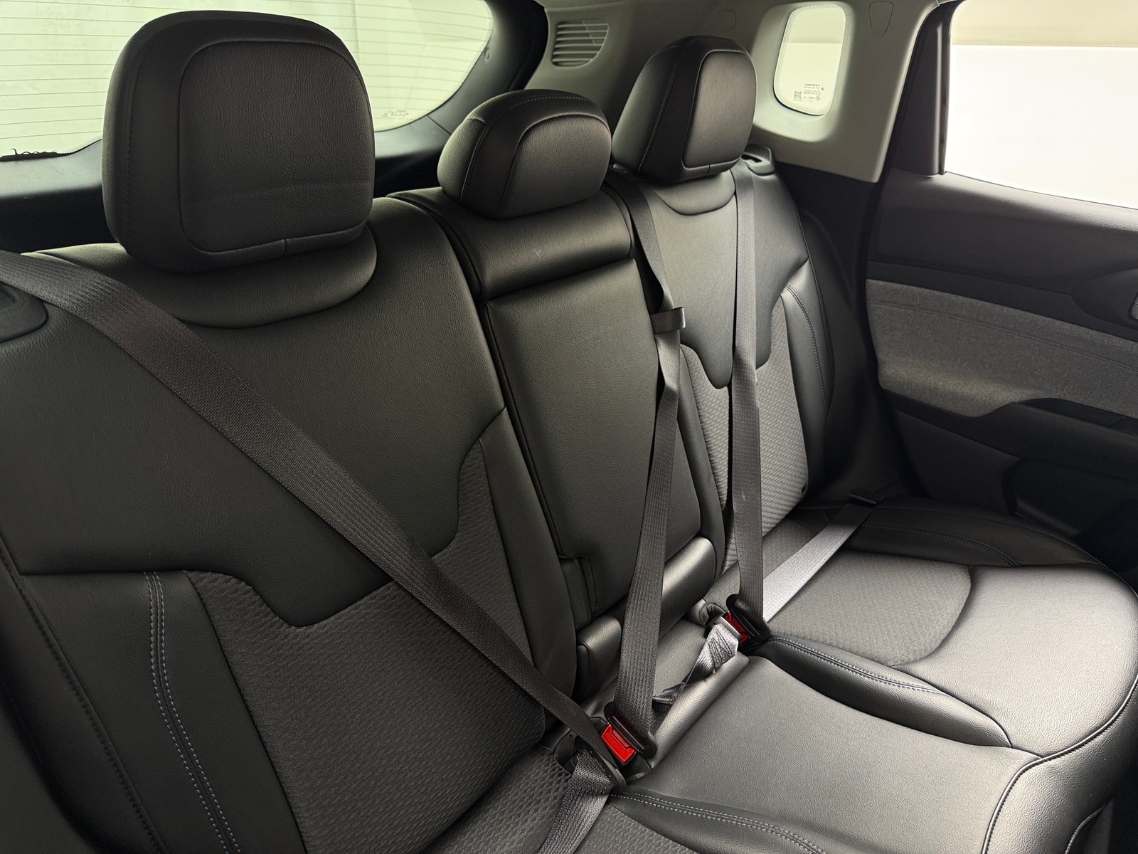 Thumbnail: 2022 Jeep Compass - 5