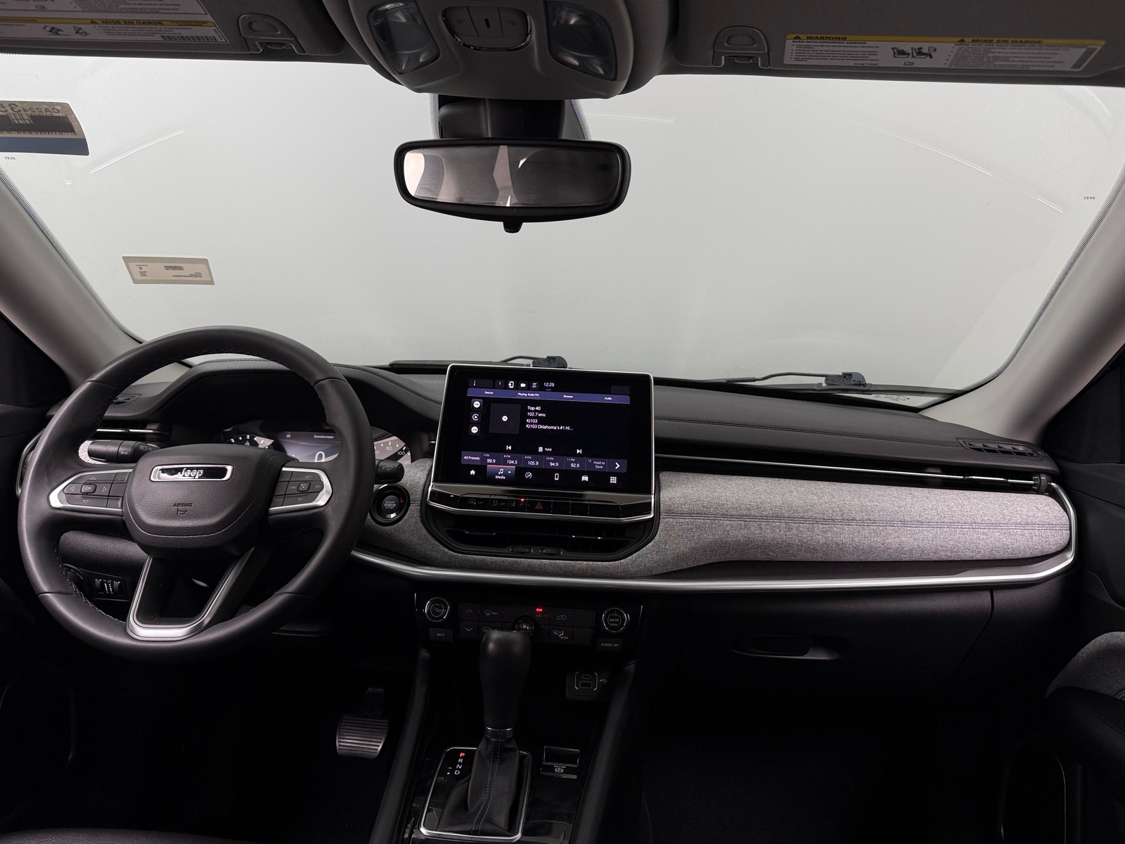 Thumbnail: 2022 Jeep Compass - 2
